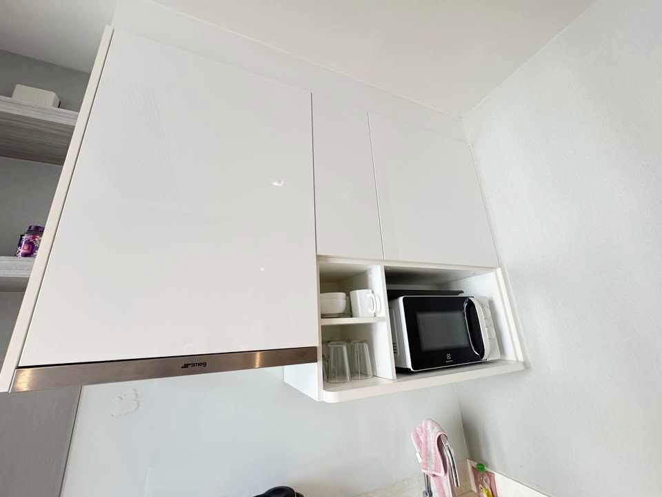 รูป ห้องมาใหม่🐲แอดไลน์ได้เลยครับ🐲✨✨🛋️🛌บางรัก💥แอชตัน สีลม🔴🟢🟡 - รูปที่ 10/37