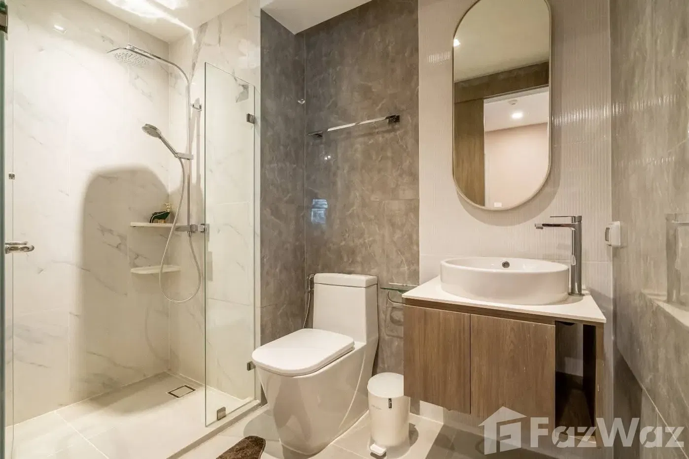 รูป คอนโดให้เช่า 2 ห้องนอน ในโครงการ ลอยด์ ศูนย์วิจัย - ทองหล่อ 5911739 - รูปที่ 6/6