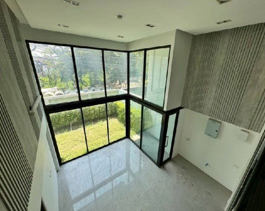 รูป ให้เช่าทาวน์โฮม 3.5 ชั้น หลังมุม / โครงการ บ้านออเทนส์ นาคนิวาส 48 ลาดพร้าว 71 จดบริษัทได้ - รูปที่ 5/11