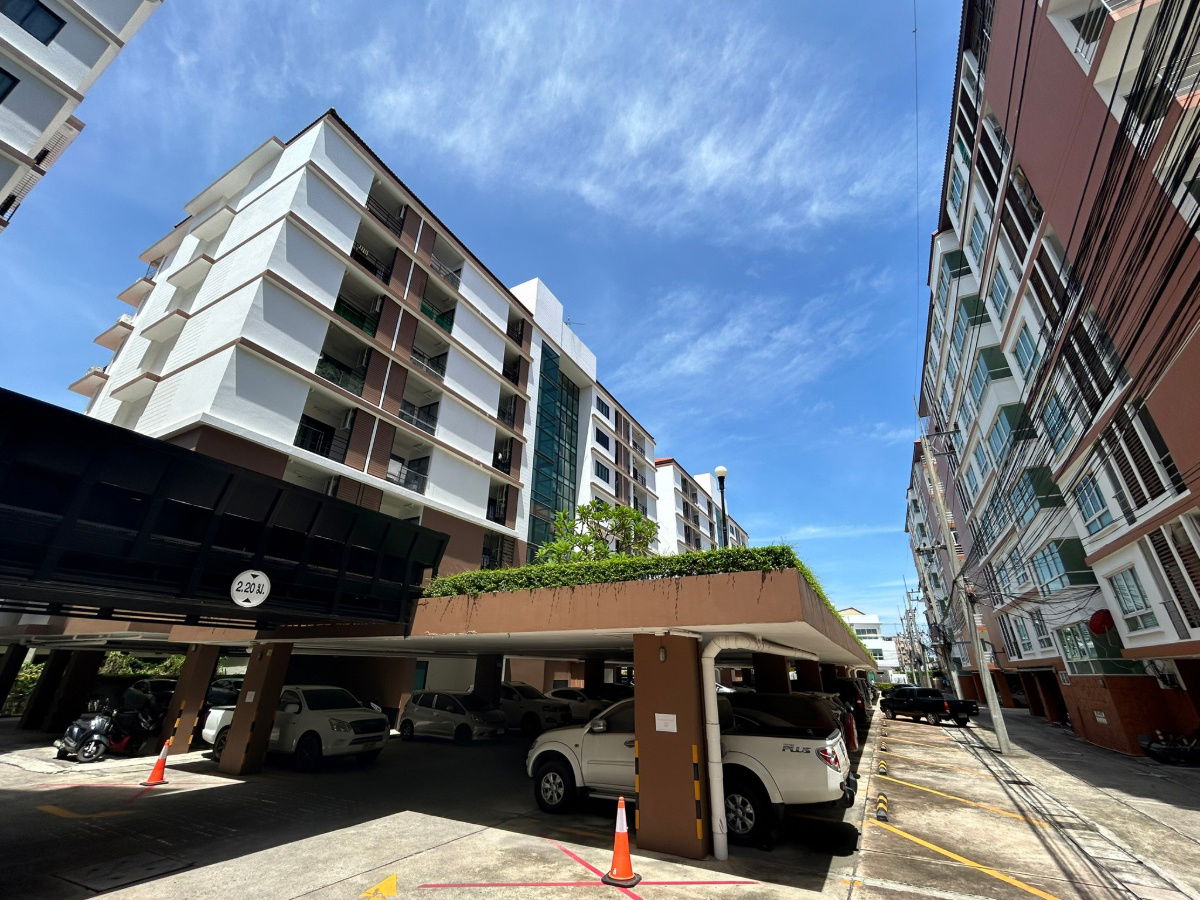 รูป JK 3937807 : เดอ ะนอร์ท พาร์ค บางแสน - รูปที่ 3/11