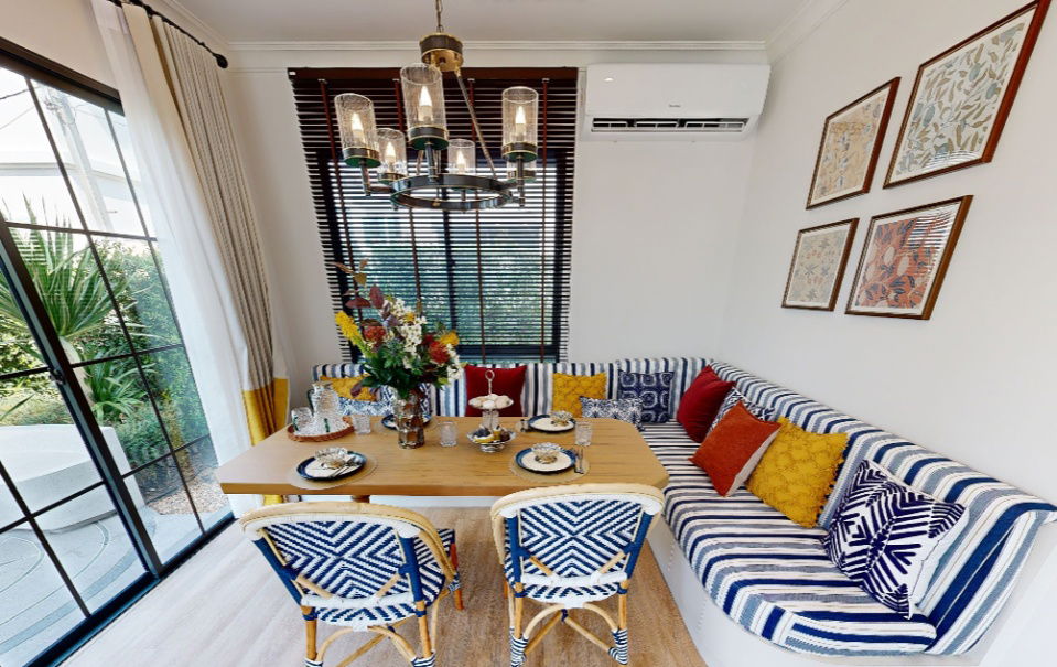 รูป 🌟อณาสิริ เวสต์เกต บ้านพร้อมอยู่ใกล้เซ็นทรัลเวสต์เกต 5 นาที คลับเฮาส์สุดอลังการ ฟังก์ชันครบ ทำเลดี เริ่มเพียง 5.29 ลบ*📲065-4496399🟢LINE: @wsrcondo - รูปที่ 15/15