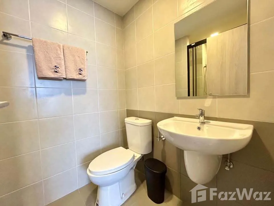 2-bedroon condo Dcondo Reef Phuket 5911540 - image 3