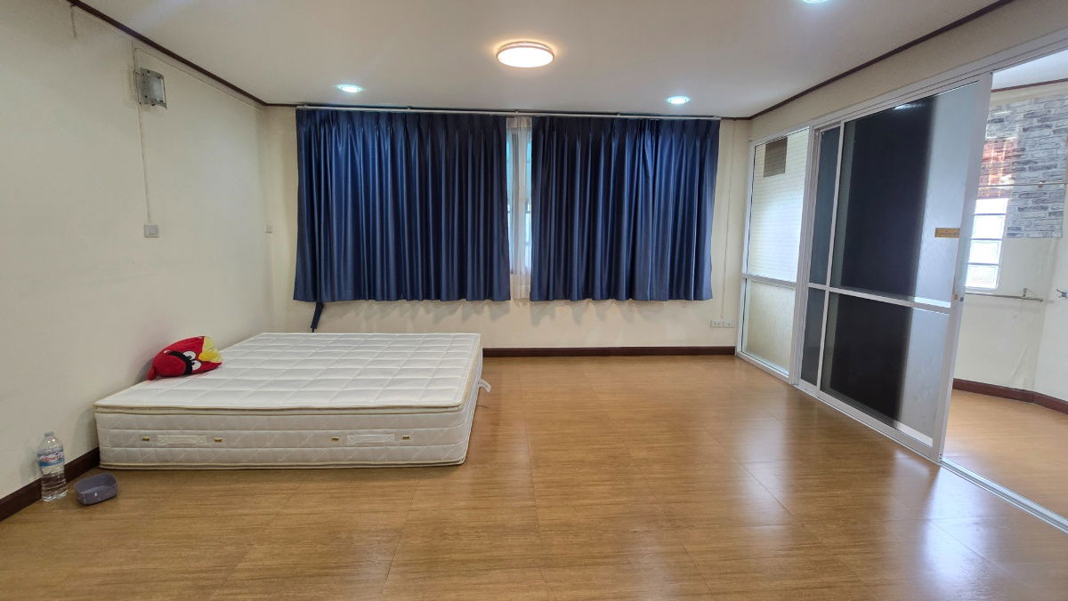 รูป 🏢 ให้เช่าโฮมออฟฟิศ 5 ชั้น — ทำเลทอง ย่านห้วยขวาง  - รูปที่ 4/15