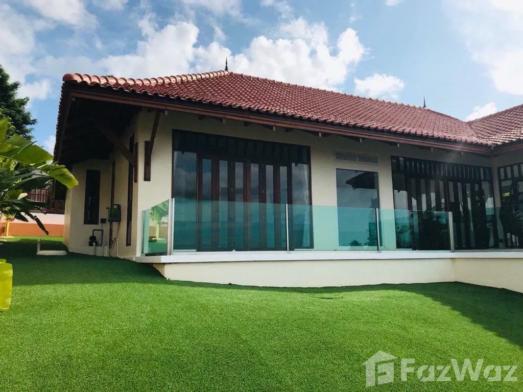 2 Bedroom Villa for rent at Baan Rommai Chailay 1096282 - image 5
