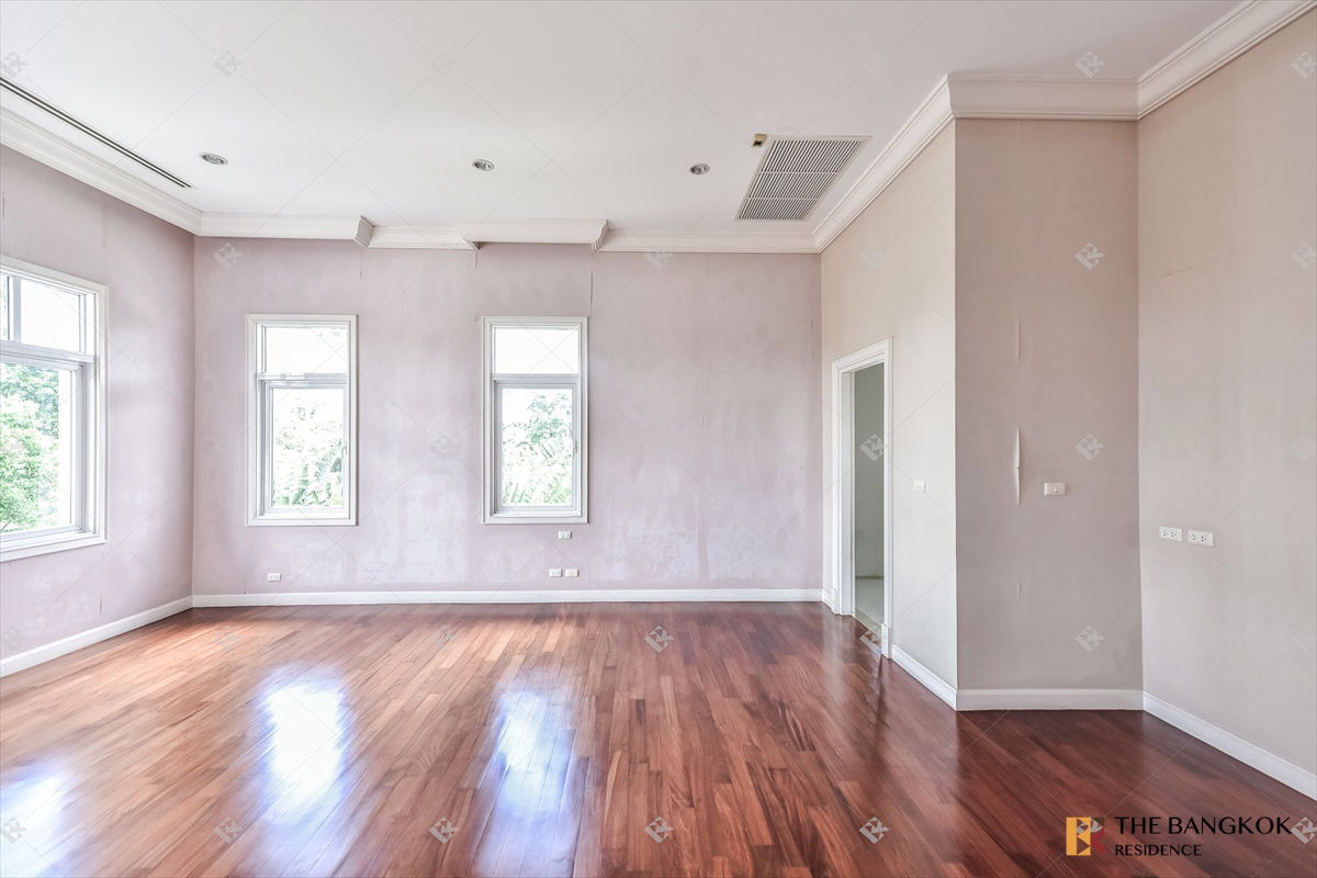 picture The Royal Residence Kaset-Nawamin is located in the convenience of Kaset-Nawamin area. - 32/39