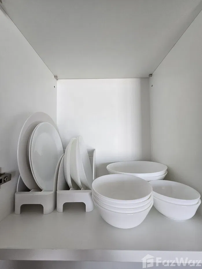 picture 2 Bedroom Condo for rent at The Issara Ladprao 5911363 - 24/28