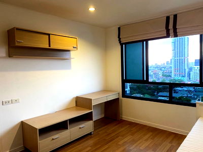 เช่าคอนโด BTS สะพานควาย : 🎈#PO2403_065🎈𝗙𝗼𝗿 𝗥𝗲𝗻𝘁2️⃣2️⃣k.🔥🔥 #ใกล้BTSสะพานควาย ✨#ห้องว่างนัดชมได้ ‼️คุ้มราคานี้ ห้องกว้าง วิวสวย  ‼️คอนโด  ลุมพินีเพลสพหลสะพานควาย 