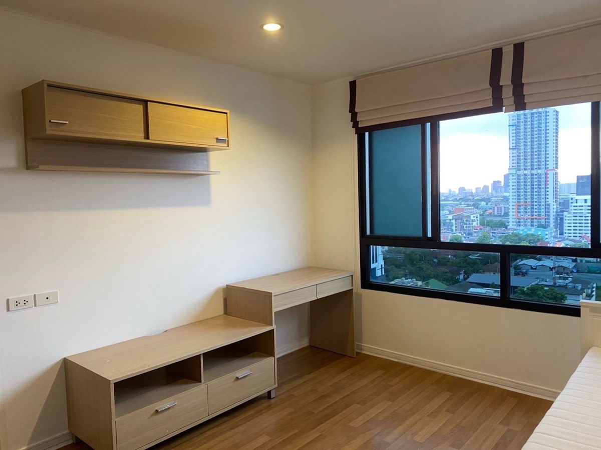 picture 🎈#PO2403_065🎈𝗙𝗼𝗿 𝗥𝗲𝗻𝘁2️⃣2️⃣k.🔥🔥 #Near BTS Saphan Khwai ✨#Vacant room Lumpini Place Phahonyothin Saphan Khwai Condo - 1/10