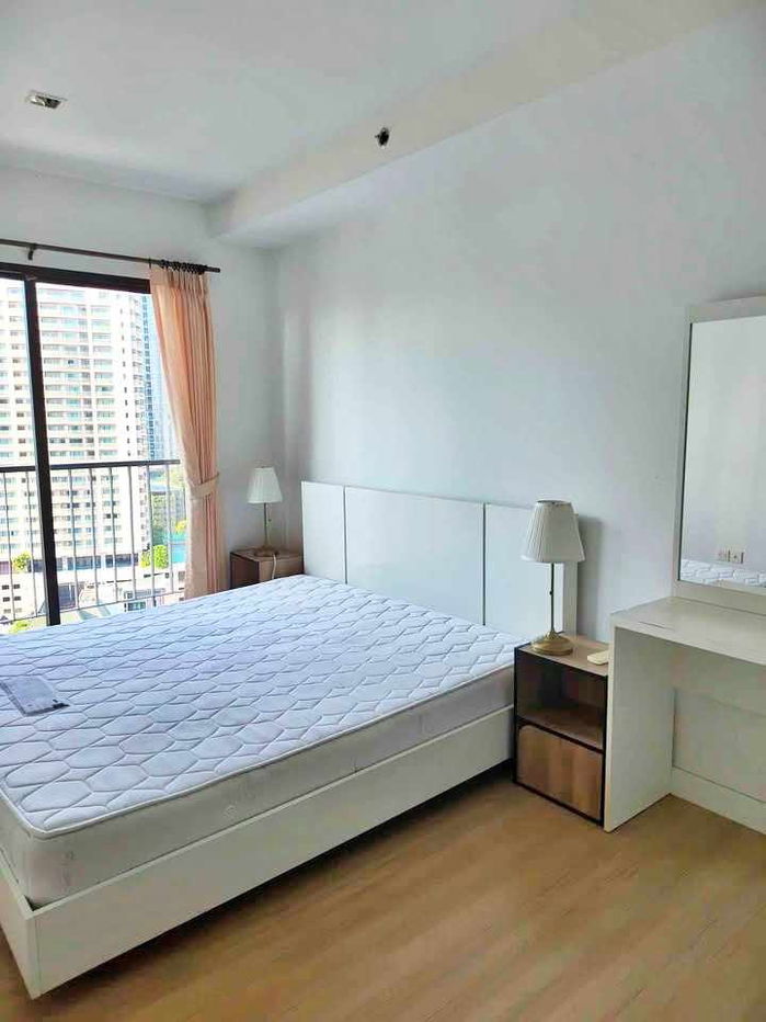 รูป ห้องว่าง❤️ราคาต่อรองได้✅สนใจห้องนี้ทักได้เลยนะคะ❣️❣️❣️ สาทร💥เดอะ ซี้ด มิงเกิ้ล สาทร - สวนพลู 🔴🟢🟡 - รูปที่ 2/15