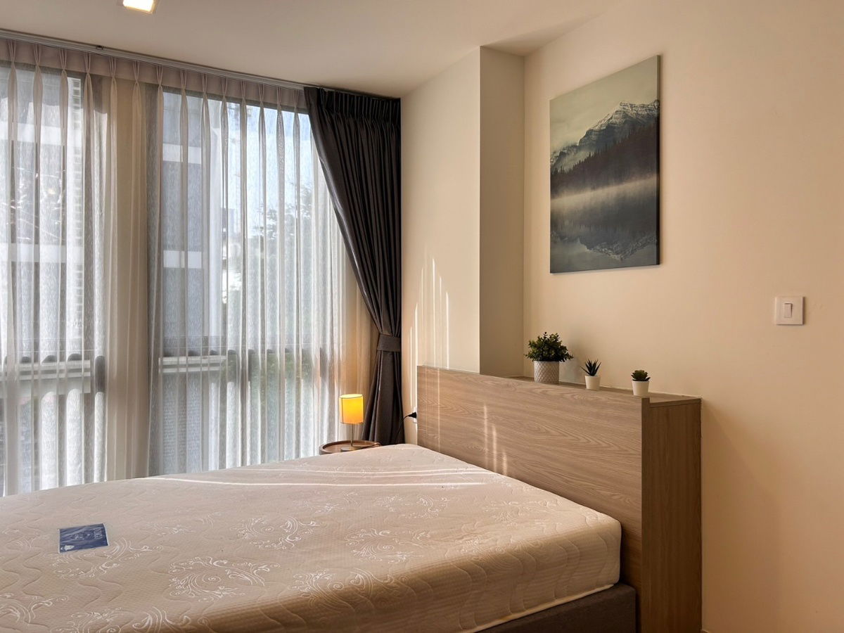 picture For rent: Condo Chambers Onnut Station - 8/10