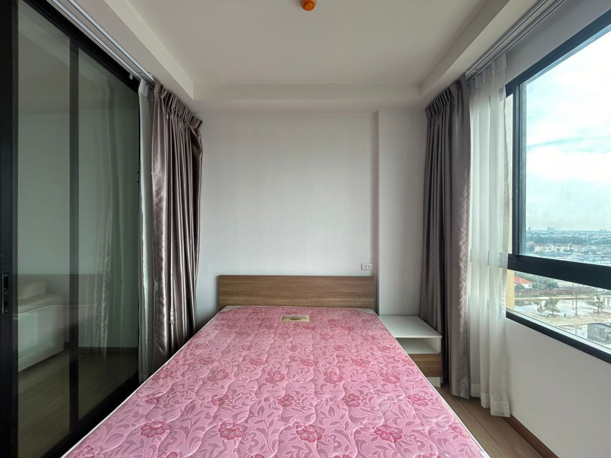 รูป JK2 6063895 : เจ คอนโด สาทร - กัลปพฤกษ์ - รูปที่ 47/48