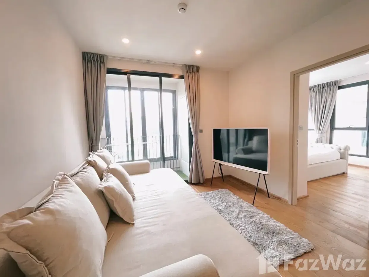 picture Luxury 2 Bed 2 Bath with Bathtub near BTS Chidlom CBD 5364612 - 2/12