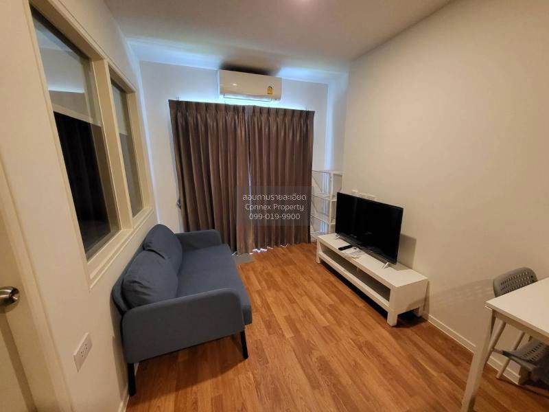 picture 🔥🔥🔥 FOR RENT condo , Lumpini Ville Pattanakarn - Srinakarin , ARL-Hua Mak , Suan Luang , Suan Luang , Bangkok , CX-74978 ✅ Live chat with us ADD LINE @connexproperty ✅ 🔥🔥🔥 - 1/8