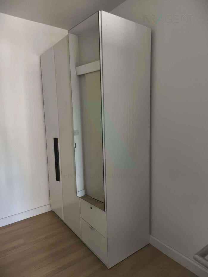 picture For Rent Condo THE SEED MINGLE Building 1, Floor 21,1 bed room, Room size 42 sqm - 4/8