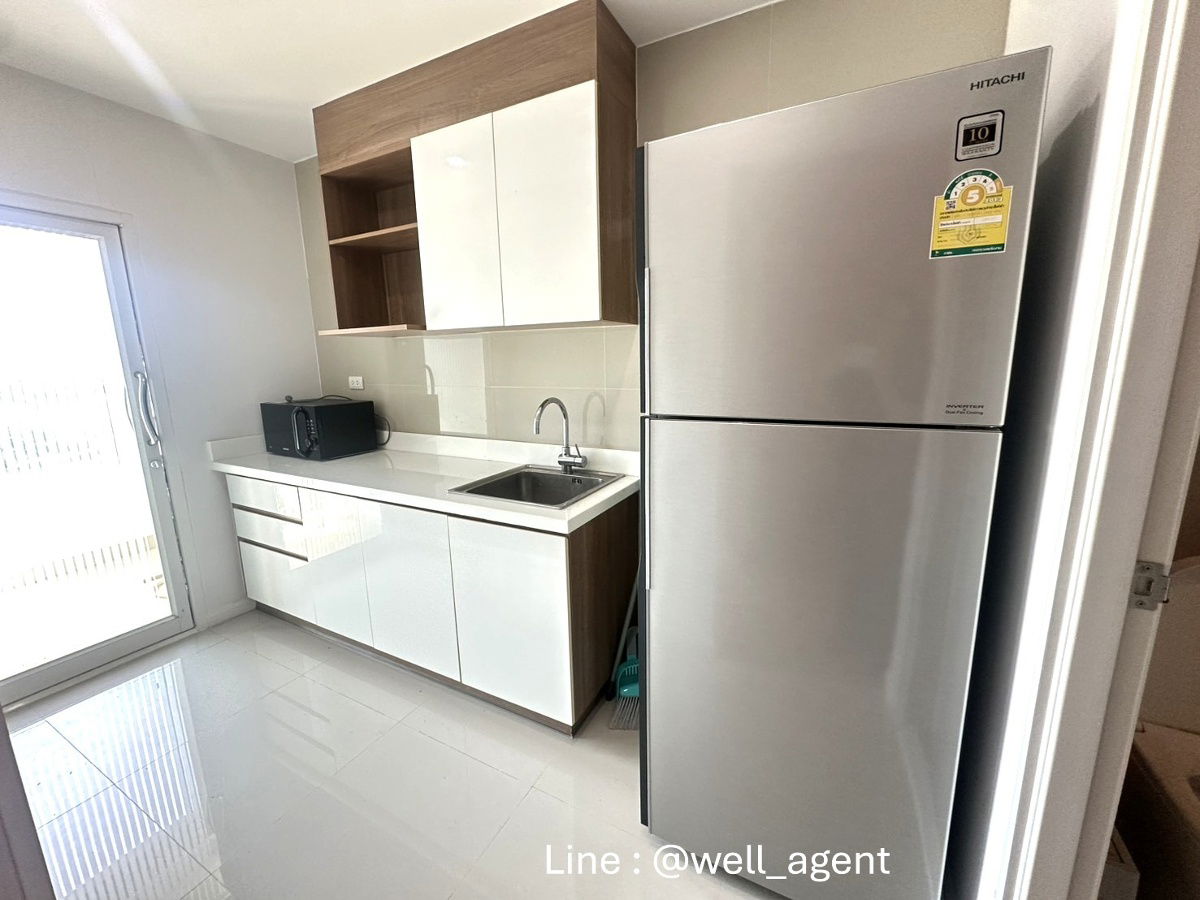 รูป 📍 ซี ฮิลล์ คอนโด ศรีราชา (Sea Hill Condo Sriracha) - รูปที่ 8/12