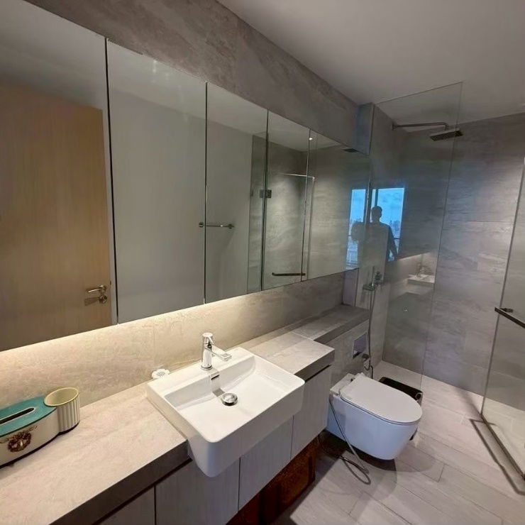 picture 🔑✨ Exclusive Offer – Fully Furnished Condo at The Lofts Silom - 12/19