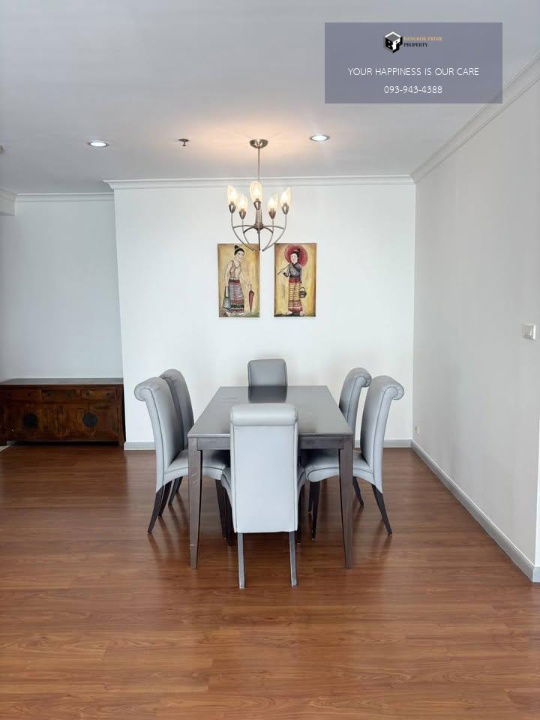 รูป Grand park view asoke | 🚝ใกล้ BTS,MRT เพชรบุรี #2025120413335 - รูปที่ 9/10