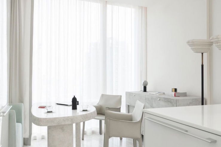 picture 🔑✨ Exclusive Offer – Fully Furnished Condo at Four Seasons Private Residences - 9/27