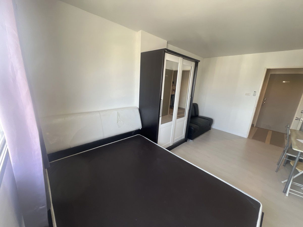 รูป JK2 5079346 : ลุมพินี คอนโดทาวน์ ร่มเกล้า-สุวรรณภูมิ - รูปที่ 8/10