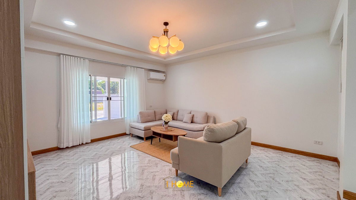 picture Single-storey detached house for sale  3 bedrooms 2 bathrooms and 2 parkings. - 10/36