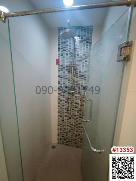 รูป เช่า คอนโด The Sky Sukhumvit ชั้น 8 ตึก B ใกล้ BTS อุดมสุข - รูปที่ 10/12