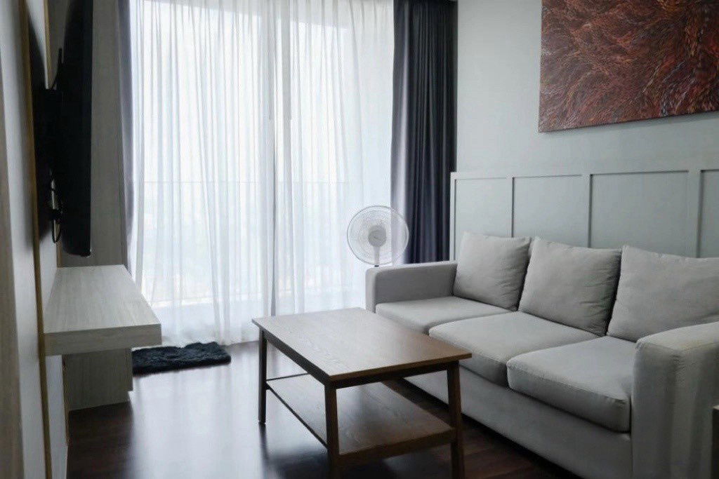 picture 🔑✨ Exclusive Offer – Fully Furnished Condo at Whizdom Inspire Sukhumvit - 10/24