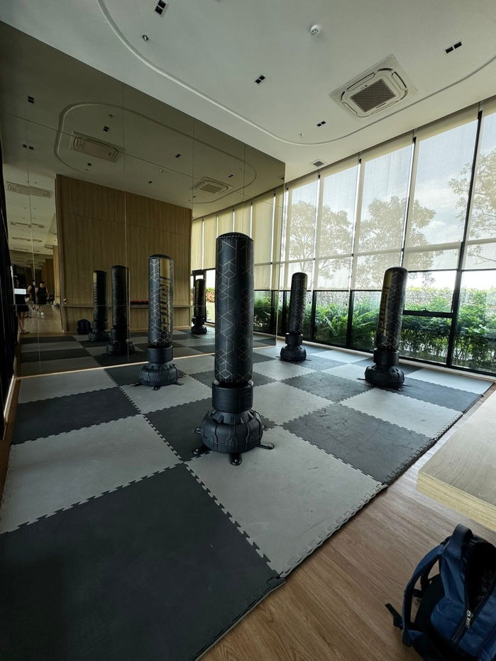 รูป 🏢 ขายคอนโด : The LIVIN Phetkasem (เดอะ ลิฟวิ่น เพชรเกษม)   รหัสทรัพย์ | 📌LNP-C10817  - รูปที่ 11/15