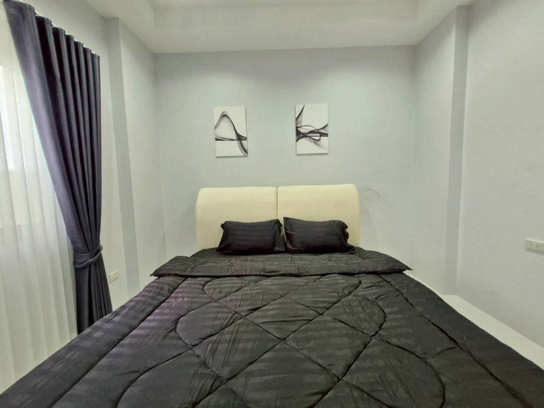 รูป ขายบ้านเดี่ยว 67 ตรว. พัทยา - ห้วยใหญ่ - รูปที่ 7/19