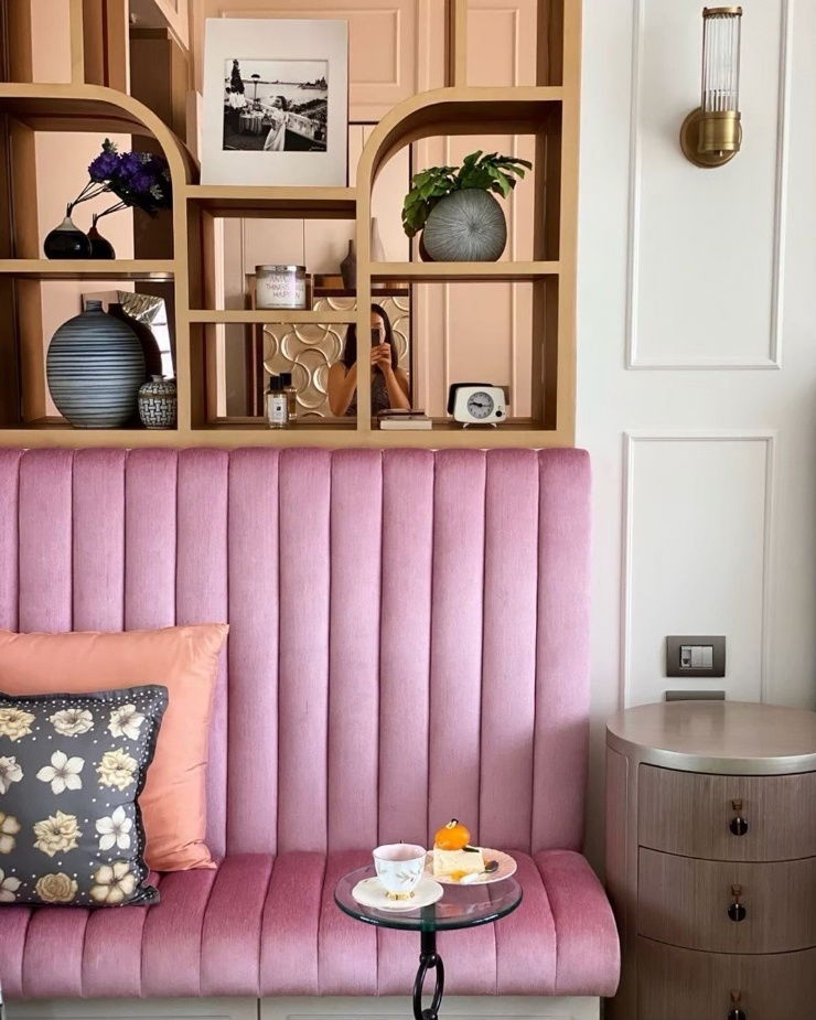 picture 🔑✨ Exclusive Offer – Fully Furnished Condo at Magnolias Waterfront Residences Iconsiam - 15/23