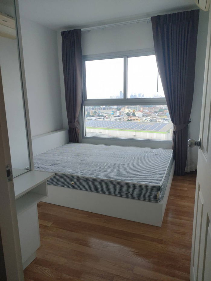 รูป JK 5743557 : เดอะ ทรัสต์ คอนโด พัทยาใต้ - รูปที่ 16/20