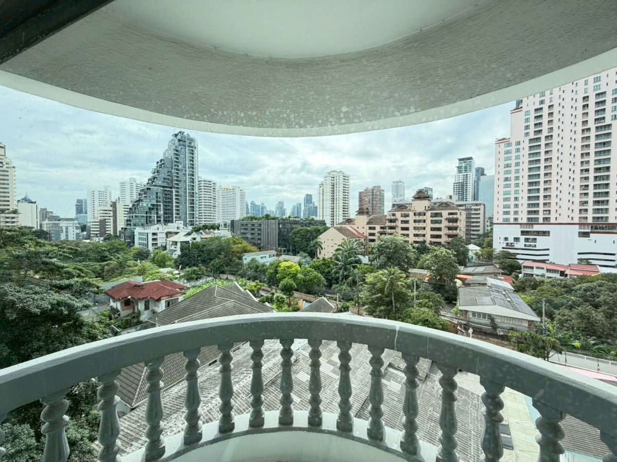 picture LTH13727 – Condo for Sale | Royal Castle | 160 sqm | 3 Beds 3 Baths + Maid Room | Near BTS Phrom Phong | 15 MB  - 4/12