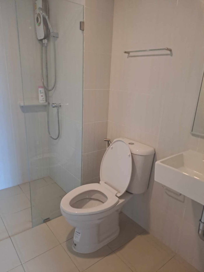 รูป คอนโด ลุมพินี ทาวน์ เอกชัย 48 ❤️‍🔥/Line:@forucondo - รูปที่ 5/5