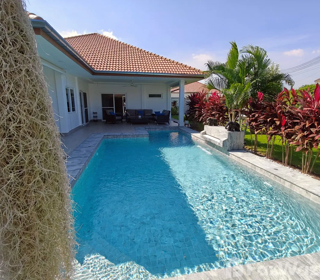 รูป ขาย วิลล่า 3 ห้องนอน ในโครงการ มาลี โลตัส วิลล่า 5904287 - รูปที่ 44/48