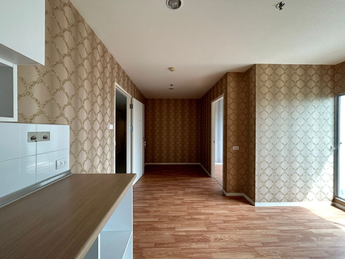 รูป JK2 5640537 : ลุมพินี พาร์ค เพชรเกษม 98 - รูปที่ 22/32