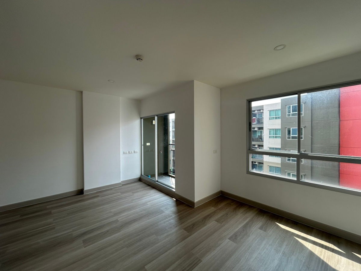 รูป JK 6064204 : ลุมพินี วิลล์ ราษฎร์บูรณะ - ริเวอร์วิว 2 - รูปที่ 21/27