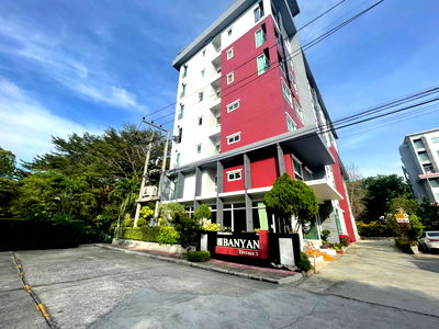 คอนโด ระยอง : JK 6395633 : Banyan Terrace บันยัน เทอเรส