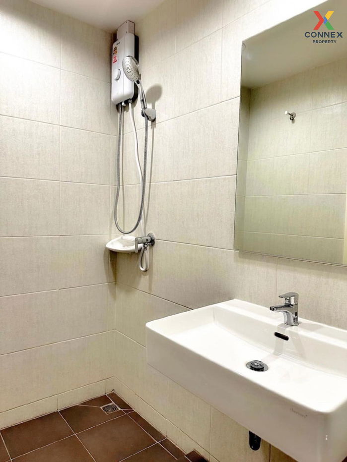 picture 🔥🔥🔥 For Rent Condo , iCondo Active Phatthanakan , ARL-Hua Mak , Suan Luang , Suan Luang , Bangkok , CX-111326 ✅ Live chat with us ADD LINE @connexproperty ✅ 🔥🔥🔥 - 6/7