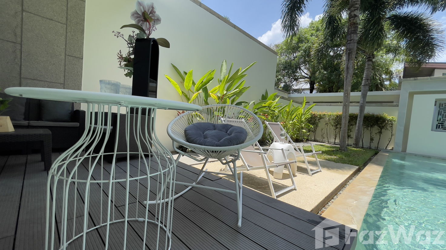 picture 3 Bedroom Villa at Oxygen Bangtoa 1912954 - 84/96