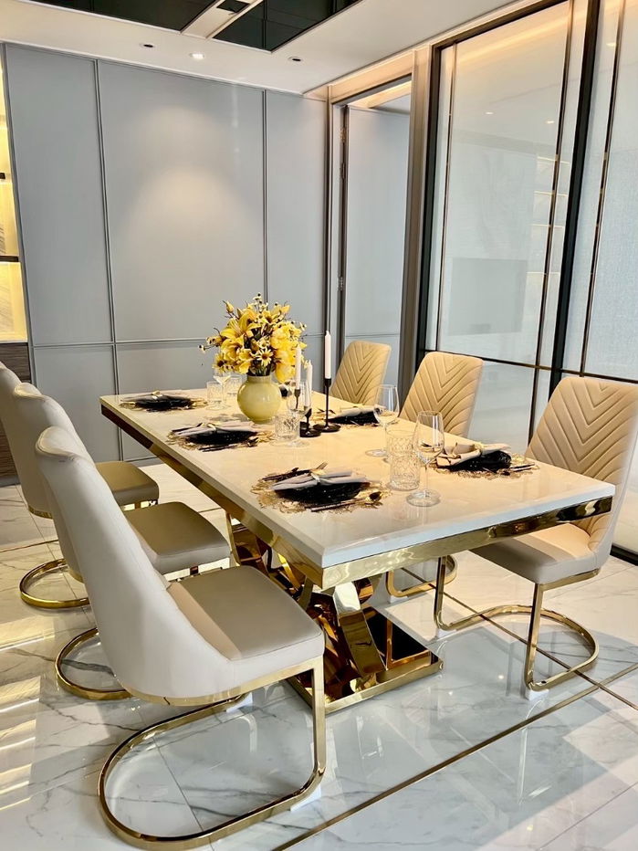 picture 🔑✨ Exclusive Offer – Fully Furnished Condo at FYNN Sukhumvit 31 - 9/30