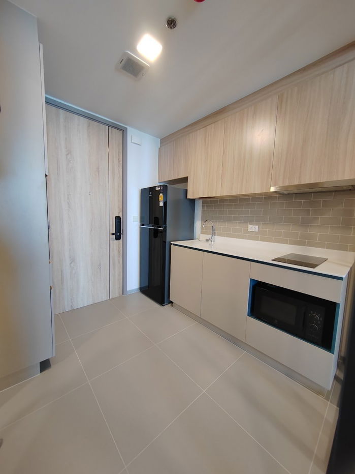 รูป ห้องว่าง❤️ราคาต่อรองได้✅สนใจห้องนี้ทักได้เลยนะคะ❣️❣️❣️ XT PHAYATHAI - รูปที่ 3/18