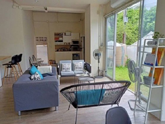 รูป ให้เช่าอาคาร 2 ชั้น / พื้นที่ใช้สอย 360 ตารางเมตร สุขุมวิท 101/1 ซอยวชิรธรรมสาธิต  - รูปที่ 7/12