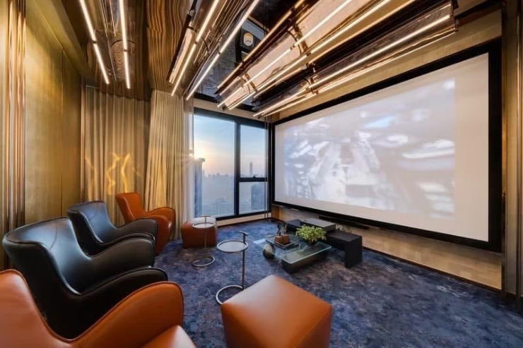 picture 🔑✨ Exclusive Offer – Fully Furnished Condo at Ashton Asoke - Rama9 - 21/24