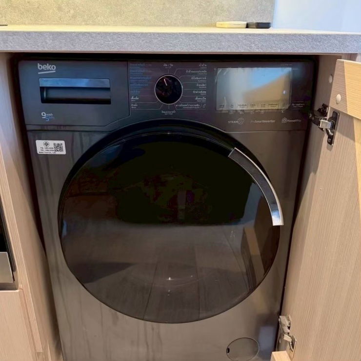 picture 🔑✨ Exclusive Offer – Fully Furnished Condo at The Lofts Silom - 10/19