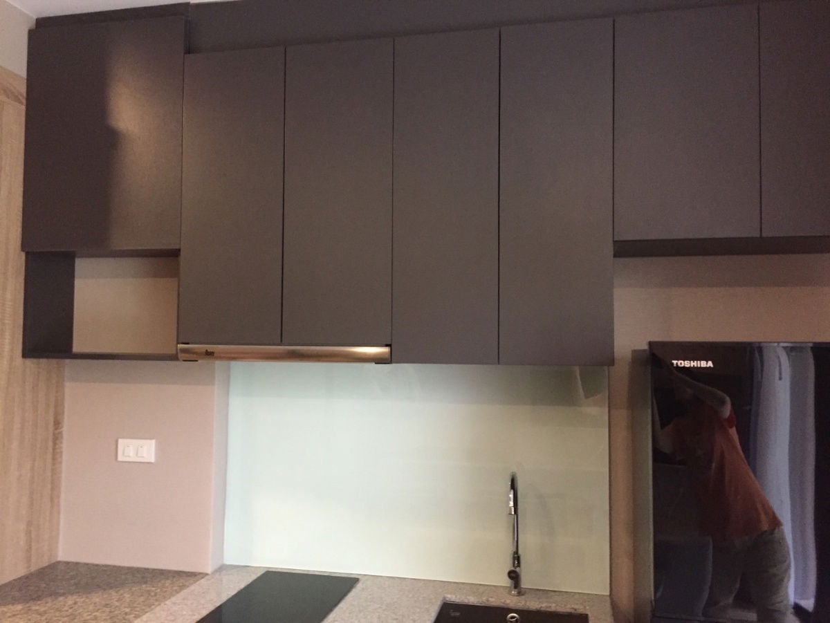 picture Blossom Condo @ Sathorn-Charoenrat - 8/12