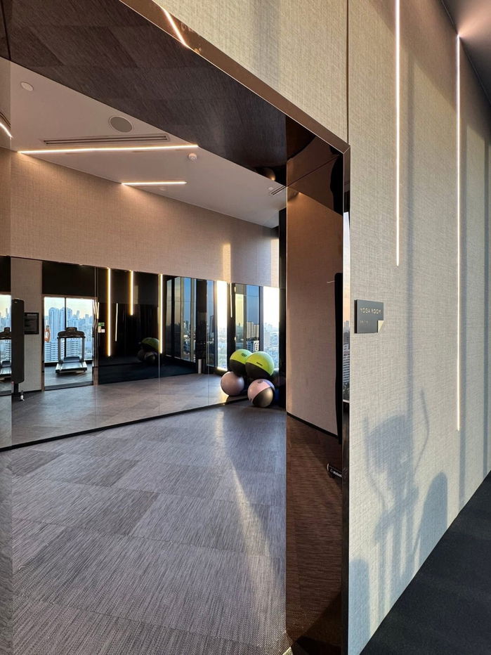 รูป 🏢 ให้เช่าคอนโด : IDEO Q Sukhumvit 36 (ไอดีโอ คิว สุขุมวิท 36)   รหัสทรัพย์ | 📌LNP-C10489  - รูปที่ 13/36