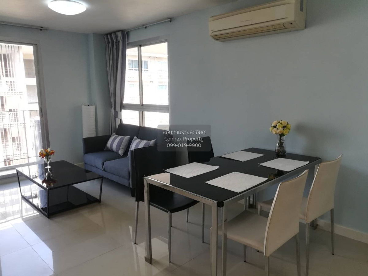 picture FOR RENT condo , The Clover Thonglor , Duplex , high floor , BTS-Thong Lo , Khlong Tan Nuea , Watthana , Bangkok , CX-00985 ✅ Live chat with us ADD LINE @connexproperty ✅ - 1/7