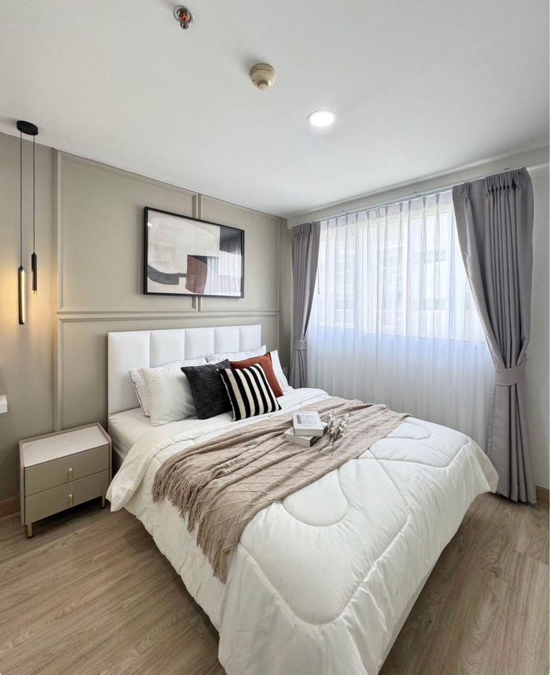 ขายคอนโด : #A124215 ✅ 3/12/68 ขายคอนโด Metro Park Sathorn Phase 2/1 📲📢สอบถาม ld line @condoboy