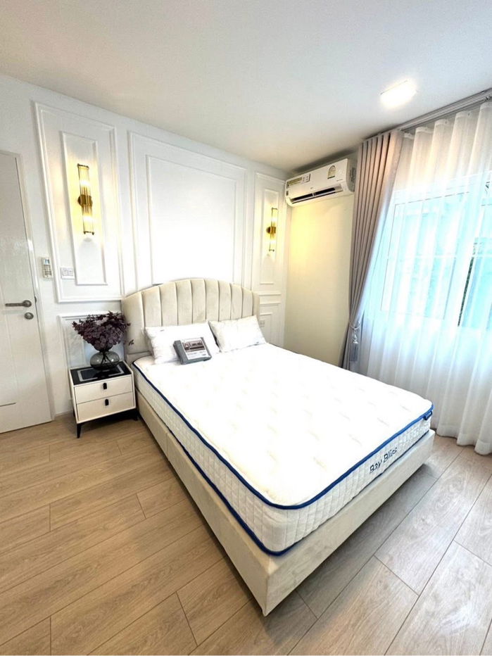 picture #Z3462💥 031268 🔥House for rent: Villaggio 3 Srinakarin-Bangna - 8/10