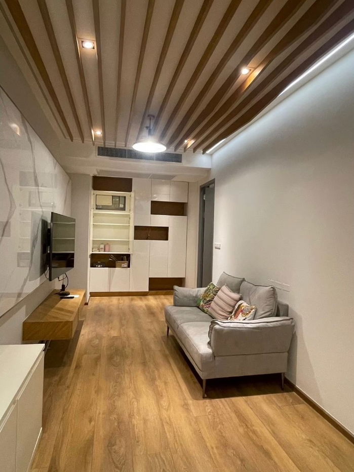 รูป ห้ามพลาด🔥🔥ปล่อยเช่า คอนโดทำเลดี ราคาพิเศษ โครงการ พาร์ค ออริจิ้น พร้อมพงษ์ MD-25080803 - รูปที่ 1/14