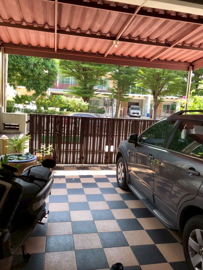 picture LTH13729 – Townhome for Sale | Thanapat Haus Sathorn–Narathiwas | 185 sqm | 3 Beds 4 Baths | 22.8 sq.w. | 12.8 MB - 11/11